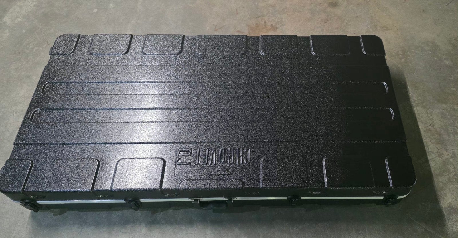 Chauvet DJ CHS-GBM - flightcase, Muziek en Instrumenten, Ophalen, Flightcase