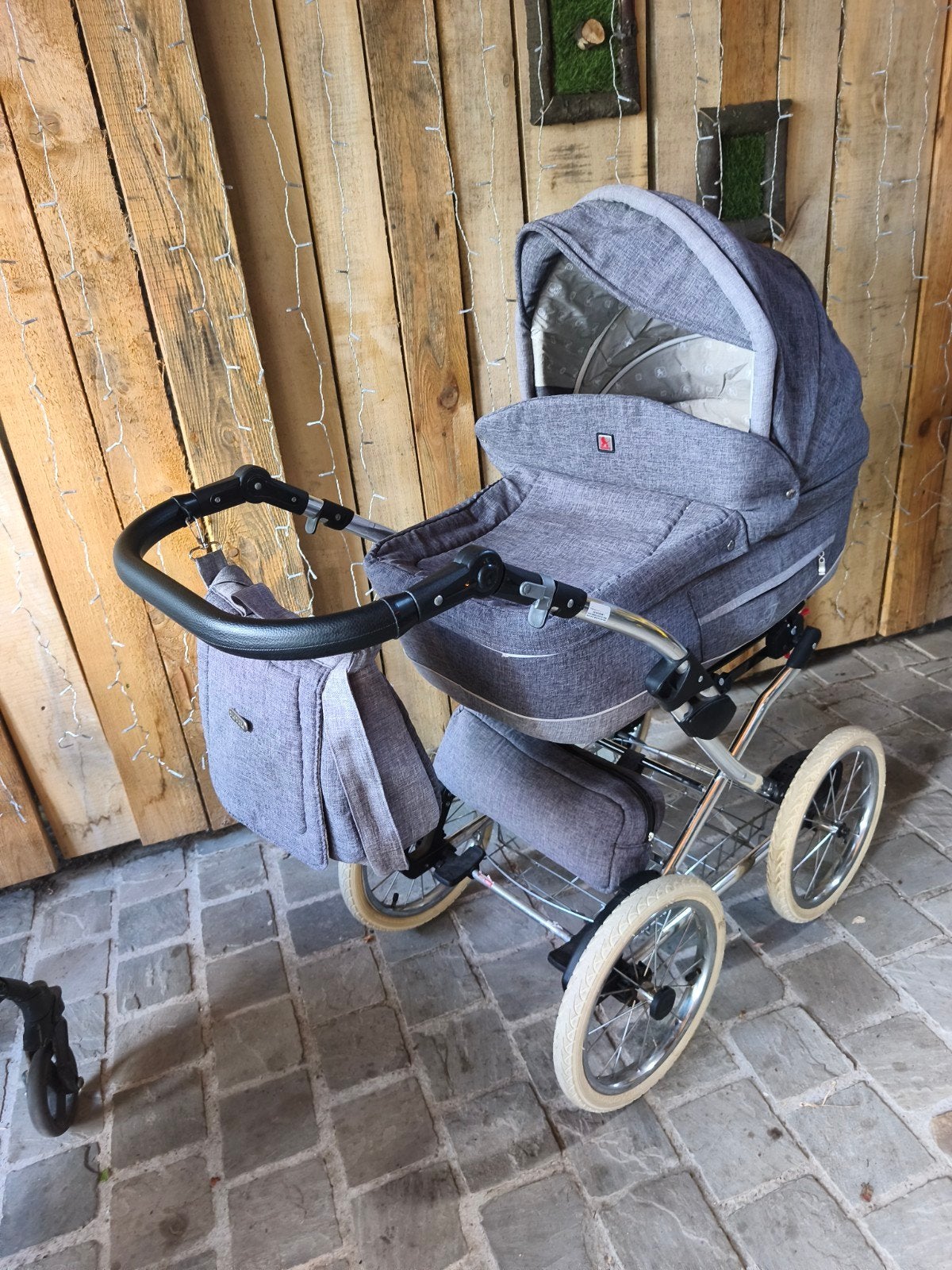 kinderwagen tutek, Kinderen en Baby's, Buggy's, Ophalen, Gebruikt, Overige merken