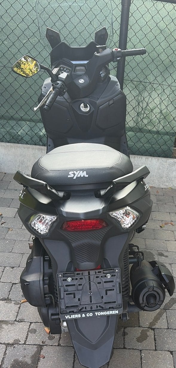 Sym joymax 125cc, Fietsen en Brommers, Ophalen, Zo goed als nieuw