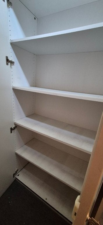 kantoormeubilair te koop, Huis en Inrichting, Kasten | Wandmeubels, Ophalen, Gebruikt, Met deur(en)