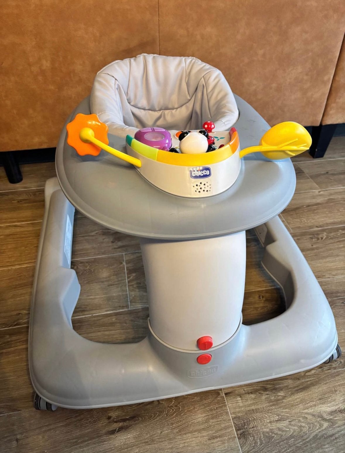 Chicco wandelwagen 3-in-1, Ophalen, Zo goed als nieuw
