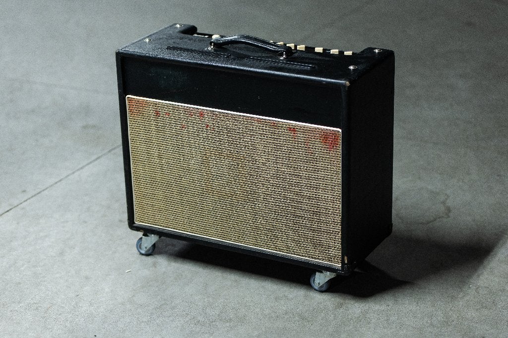 Line 6 Flextone III modulaire gitaarversterker, Muziek en Instrumenten, Versterkers | Bas en Gitaar, Ophalen, Gebruikt, Gitaar