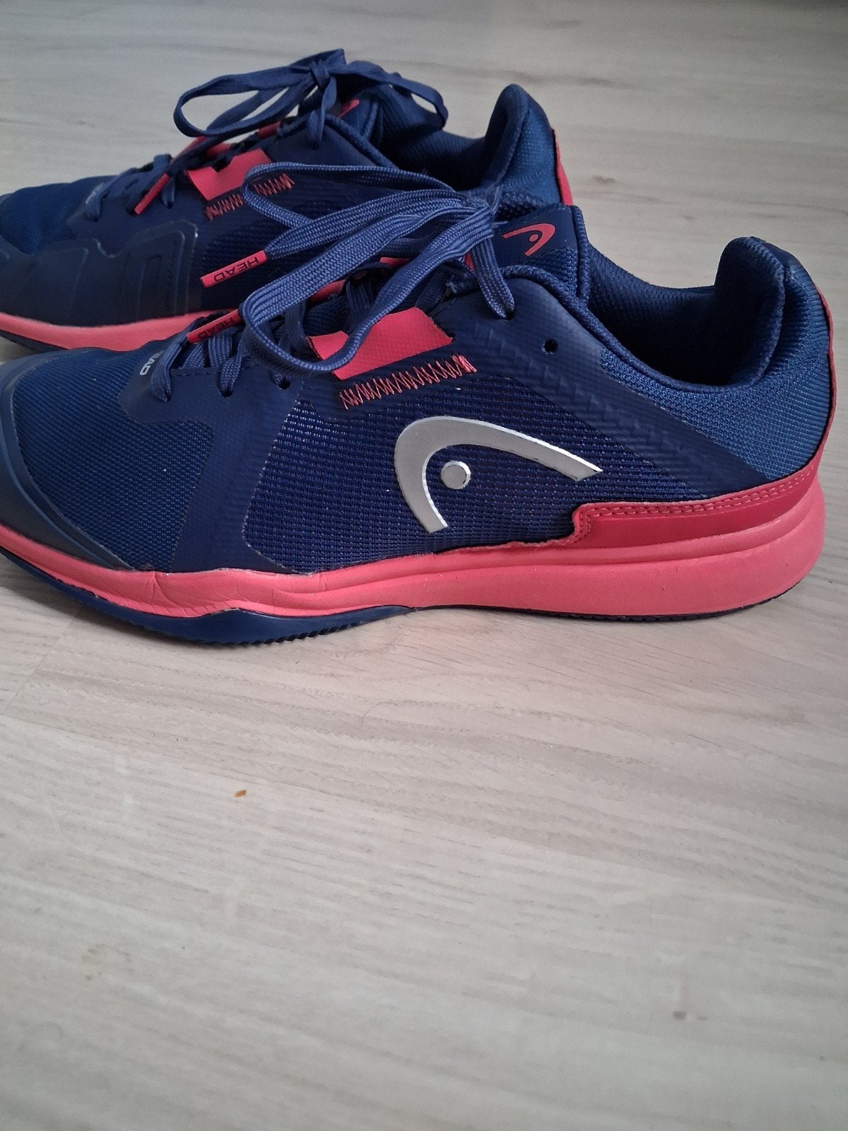 Basket Head femme taille 42, Head, Enlèvement ou Envoi, Sneakers et Baskets, Porté