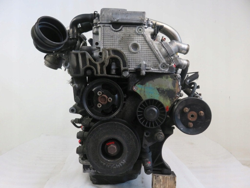 Moteur D223L Complet 9-3 9-5 SAAB, Autos : Pièces & Accessoires, Envoi, Utilisé, Daihatsu