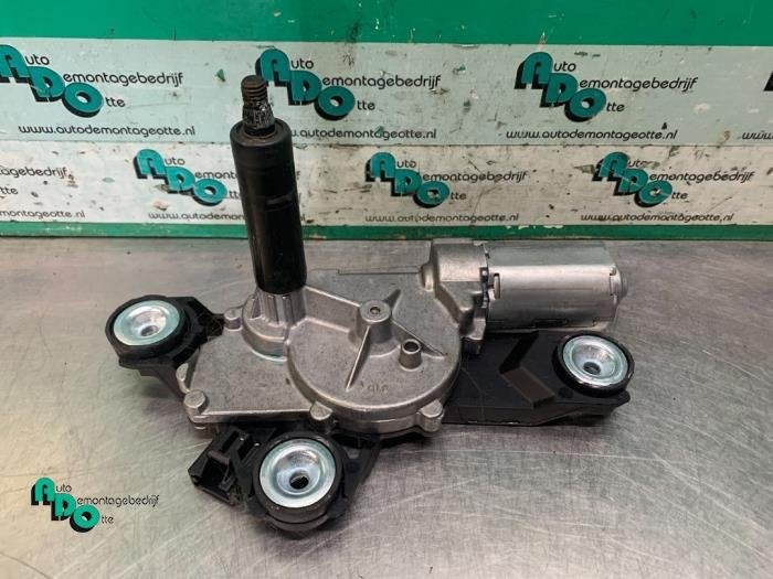 Moteur essuie-glace arrière d'un Volvo V50, Autos : Pièces & Accessoires, -, 3 mois de garantie, -, -