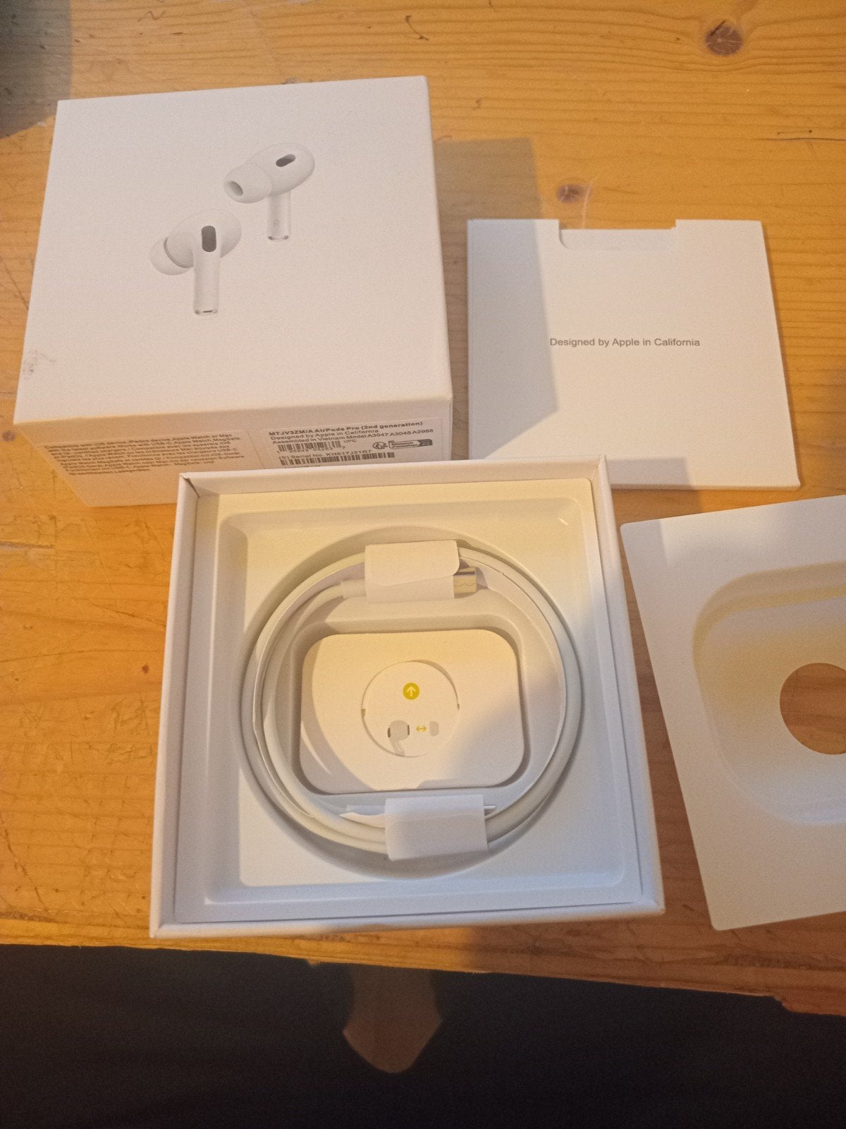Airpod Pro 2, Refurbished, Bluetooth, Ophalen of Verzenden, Apple