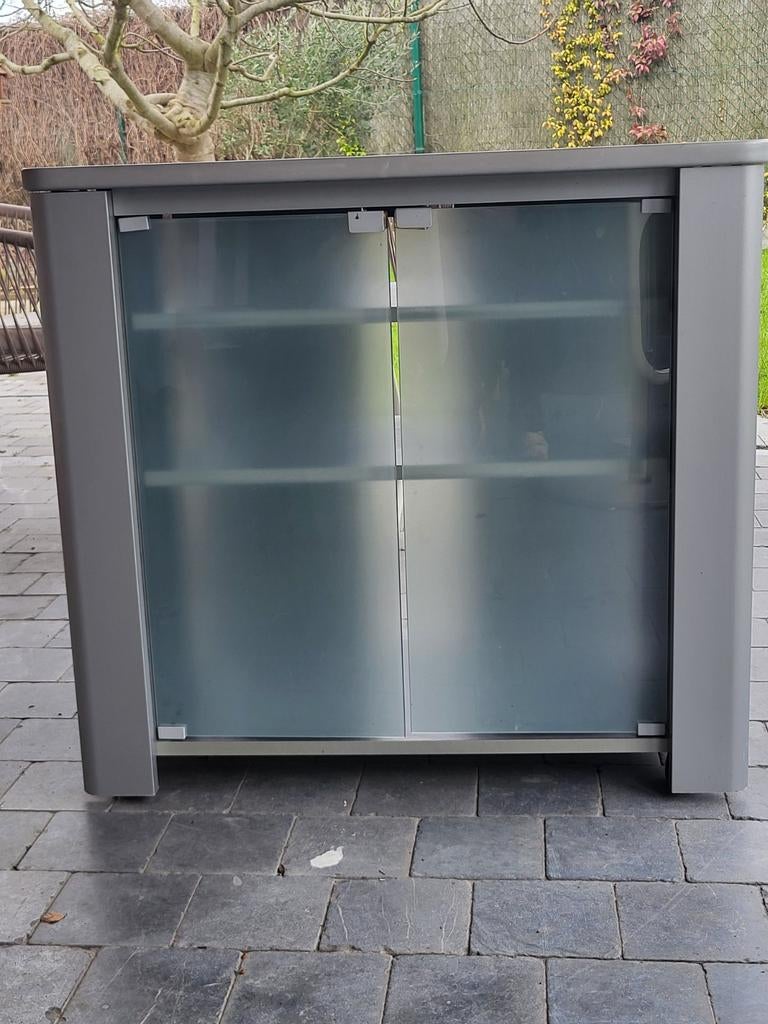 Tv kastje, Ophalen, Gebruikt, 50 tot 100 cm, Minder dan 100 cm