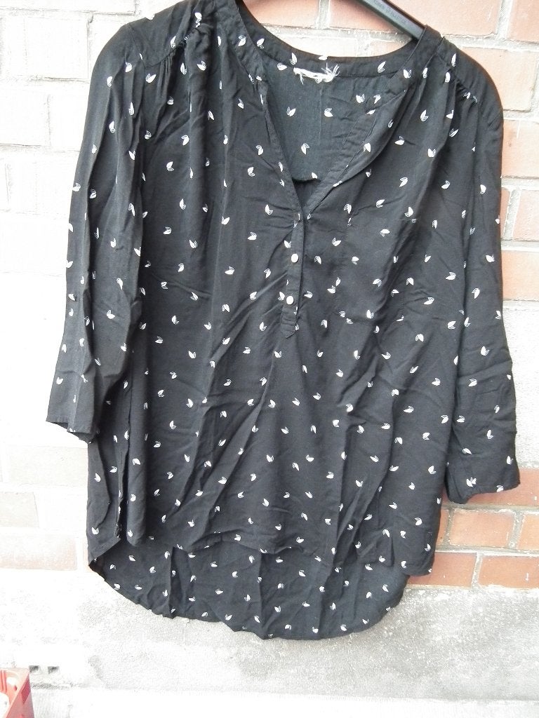 Blouse voor dames, maat 50/52 (C&A), Kleding | Dames, Grote Maten, Verzenden, Zo goed als nieuw, C&A, Blouse of Tuniek