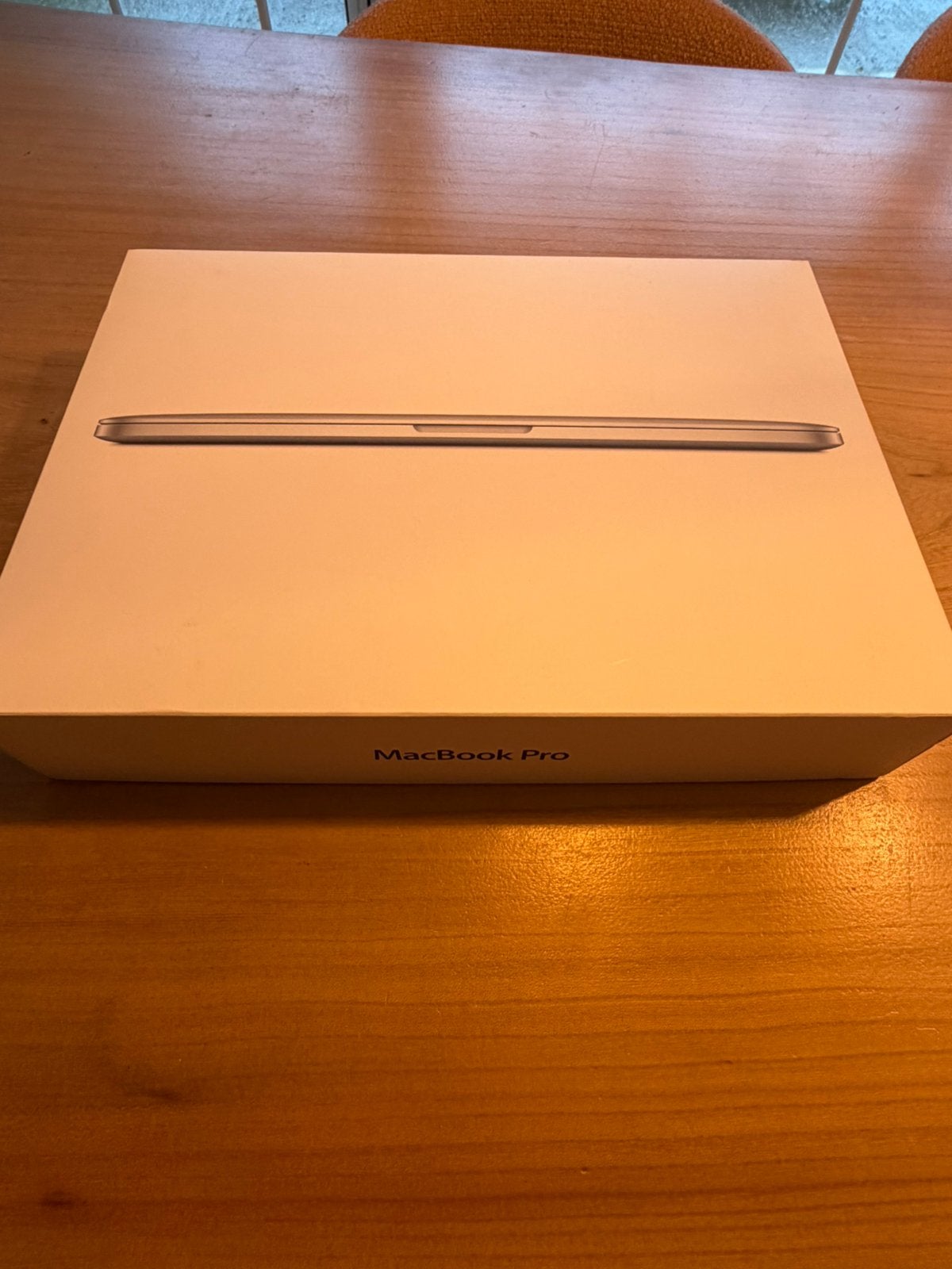 Apple MacBook Pro, 256 GB, Enlèvement ou Envoi, MacBook, Utilisé