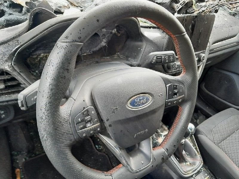 COMBINE COMMODO Ford Fiesta 7 (|GN1514A664AB|), Utilisé, Ford