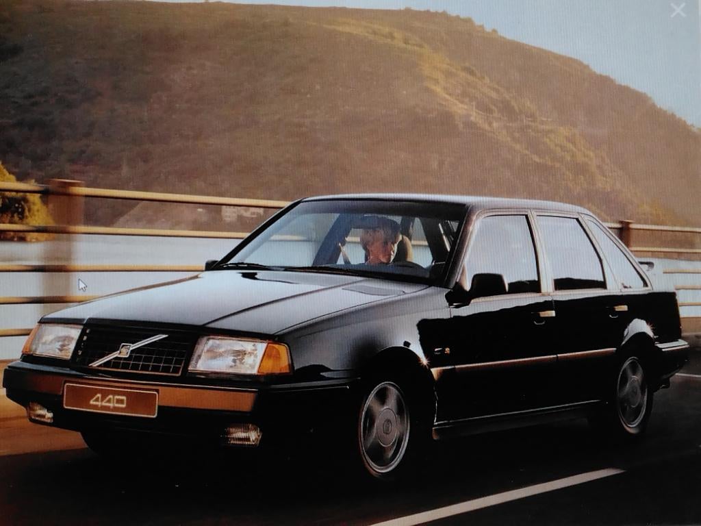 Cherche Volvo 440 Turbo Ph1 ABS TO, Autos, Achat, Particulier, ABS, Essence