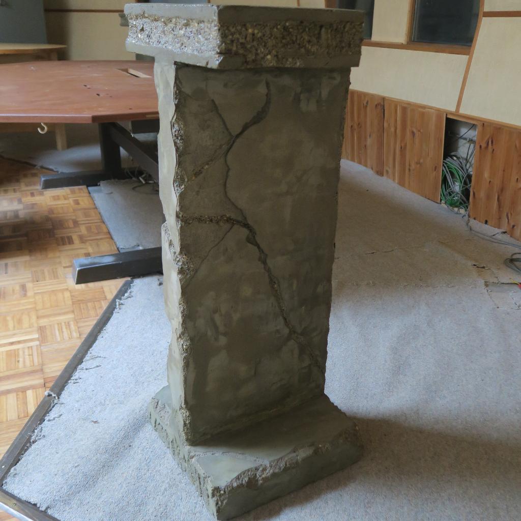 Pieds de Haut-Parleur 2 pièces, TV, Hi-fi & Vidéo, Enceintes, Enlèvement, Comme neuf