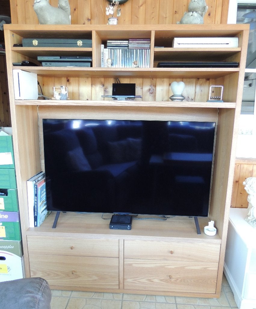 Meuble TV Ikea, Maison & Meubles, Enlèvement