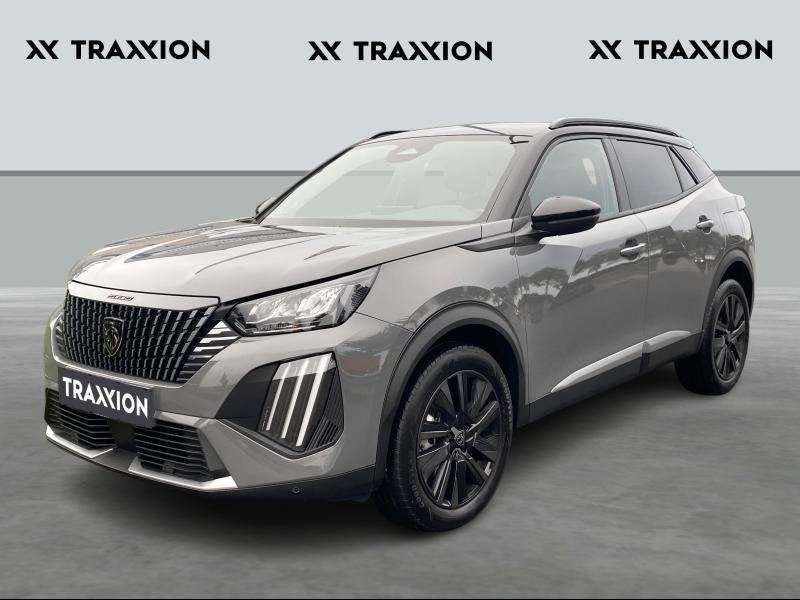 Peugeot 2008 ENVY Hybrid 145 DSC6, Autos, Achat, Euro 6, 110 g/km, https://public.car-pass.be/vhr/67ba9c6b-55aa-4651-a34e-9a1d776807cb