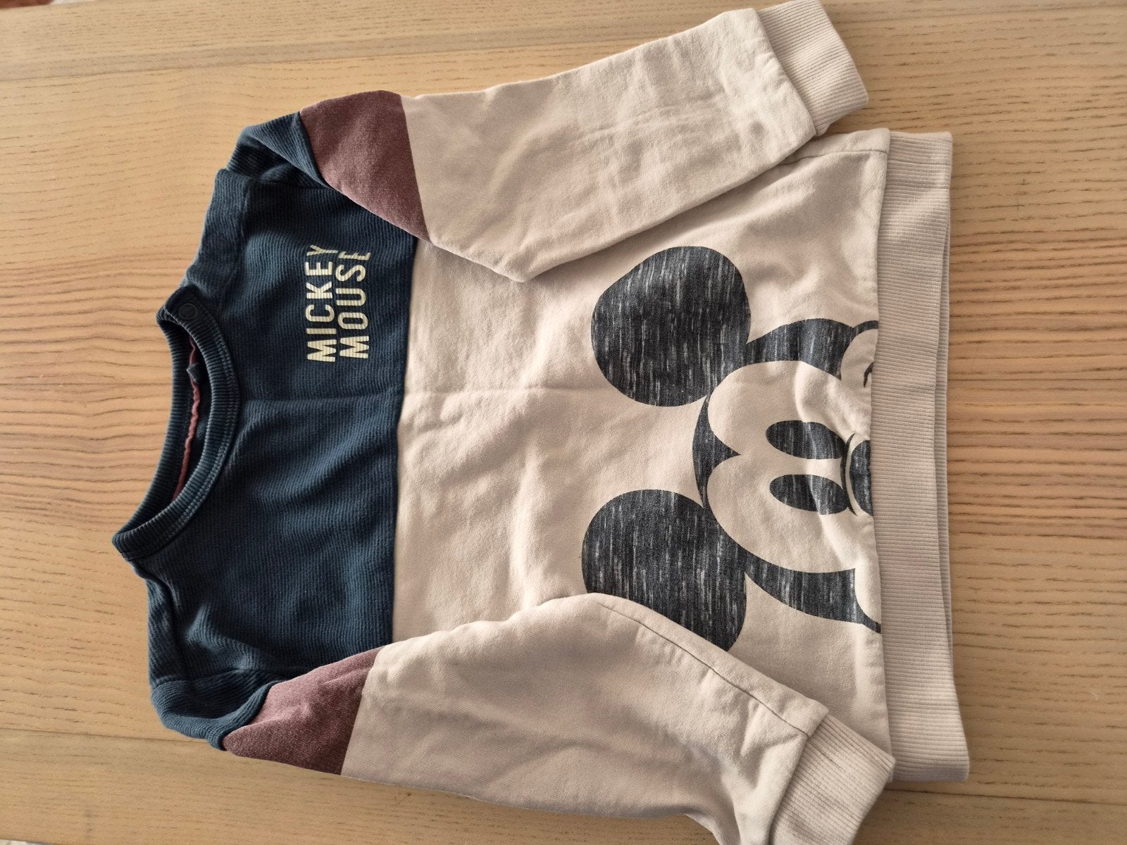 Sweatshirtpakket maat 98 – C&A & H&M | 5 stuks, Ophalen, Gebruikt, Jongen of Meisje