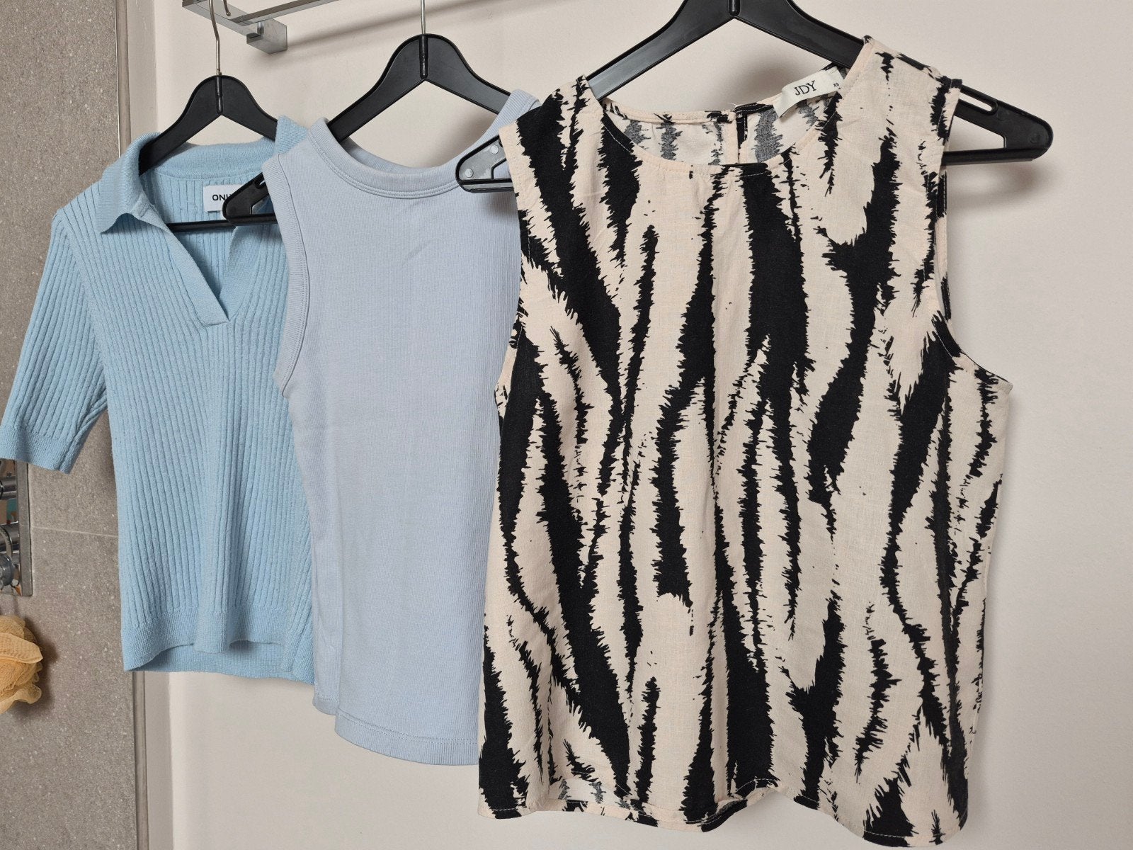 Topjes en polo maat XS, Kleding | Dames, Dames-kledingpakketten, Ophalen, Maat 34 (XS) of kleiner