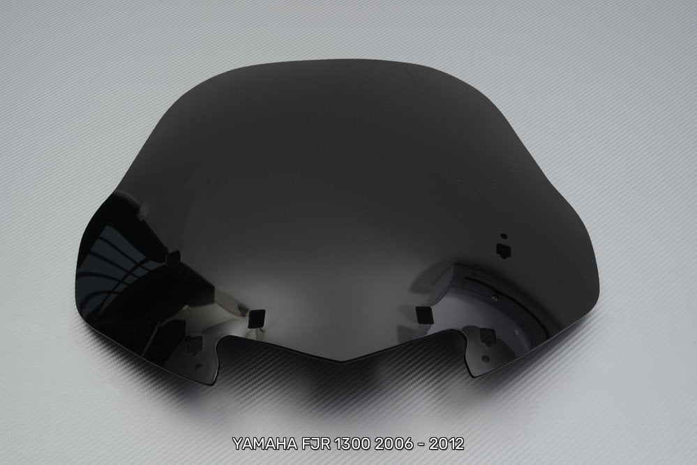 Bulle YAMAHA FJR 1300 2006 - 2012, Motos, Enlèvement ou Envoi, Neuf
