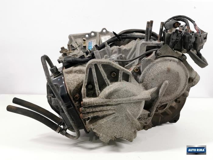 Automaatbak d'un Volvo V40, -, 3 mois de garantie, -, -