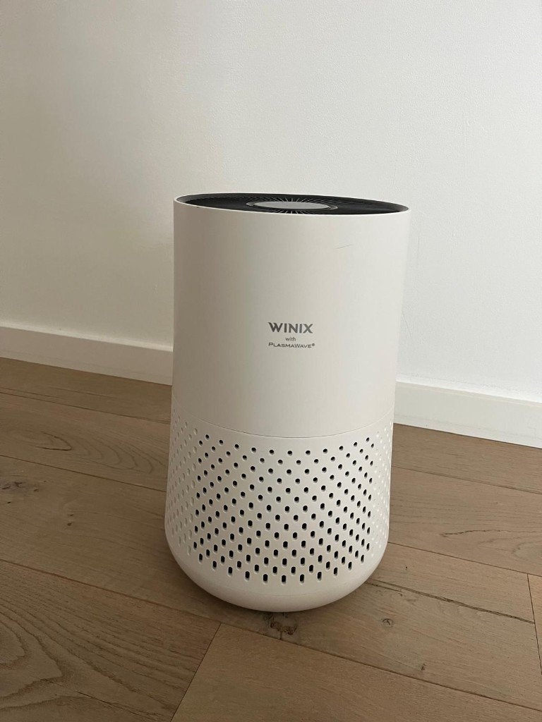 Filtre à air Winix PlasmaWave - remplacement du filtre, Electroménager, Enlèvement ou Envoi, Utilisé, Purificateur d'air