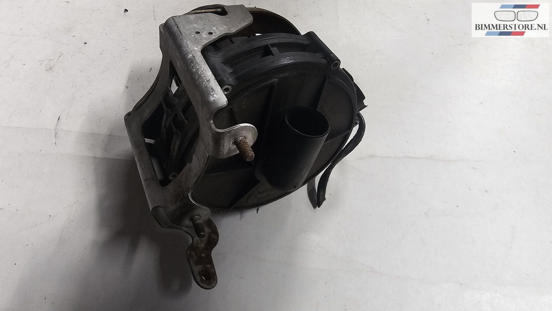 Luchtpomp uitlaatgas emissiepomp M62 BMW 7 serie E38 1172170, -, Origine de la pièce connue, Utilisé, -