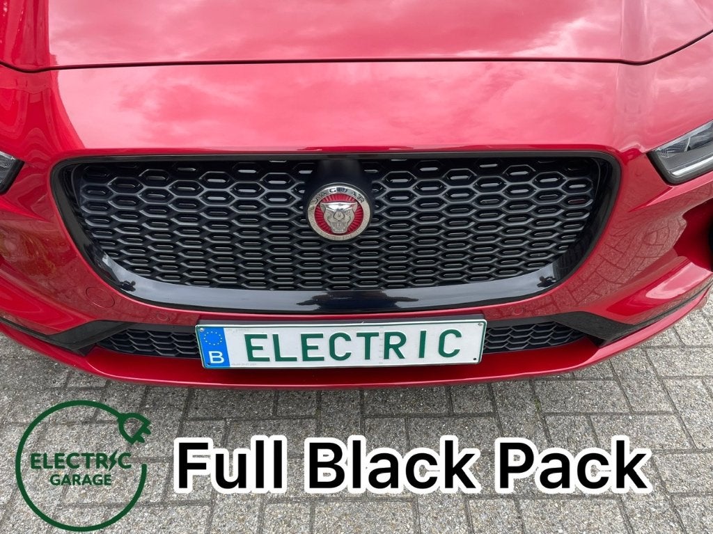 Ipace 400CH*Pack noir* Attelage* garantie, Autos, Essai à domicile, Achat, Euro 6, Entreprise