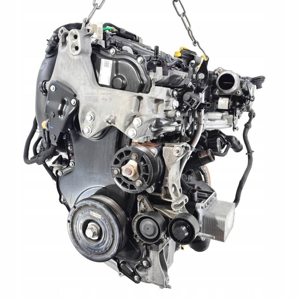 Moteur R9M450 Nu VIVARO OPEL, Envoi, Utilisé, Daihatsu