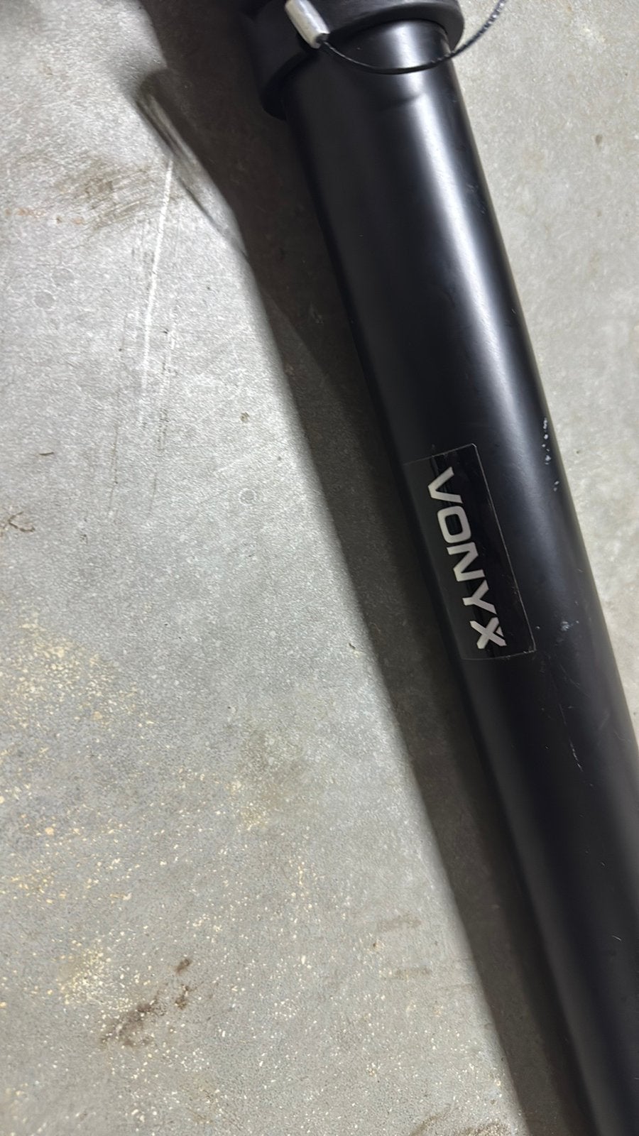 Vonyx deel van speaker standaard, Ophalen of Verzenden, Zo goed als nieuw
