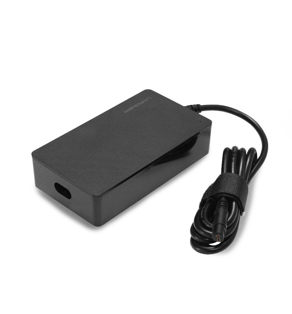 120W Universal Notebook Adapter 18.5~20V 6~6.48A, Informatique & Logiciels, Chargeurs d'ordinateur portable, Enlèvement ou Envoi