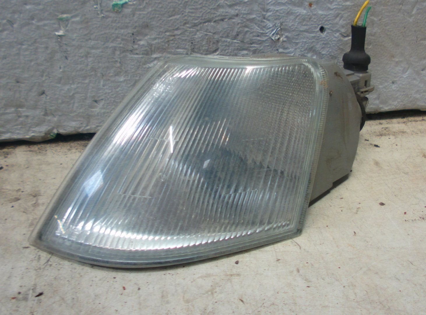 knipperlicht links voor citroen xantia 2000, Auto-onderdelen, Gebruikt, -, -, Ophalen of Verzenden