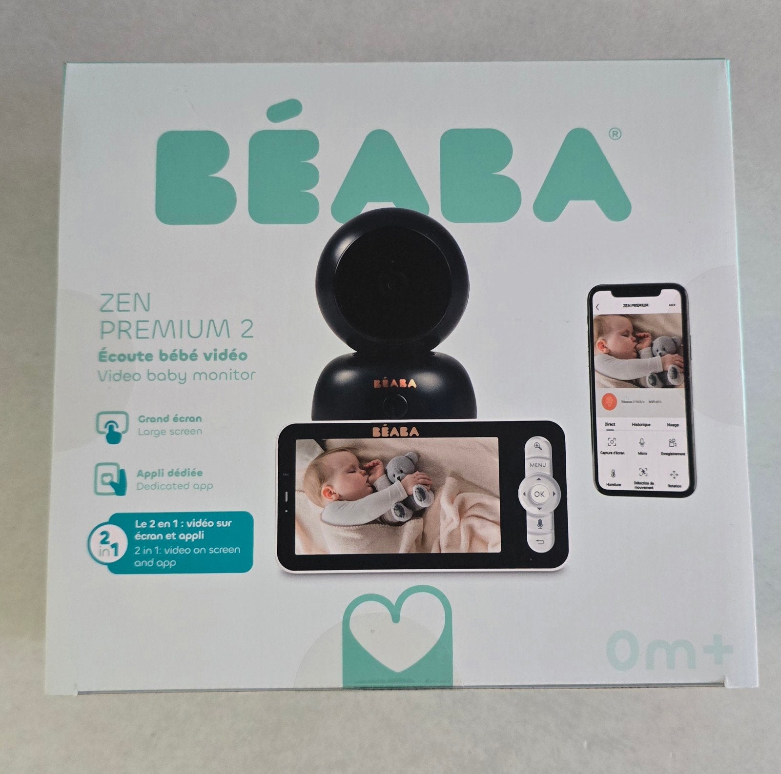 caméra de surveillance, Enfants & Bébés, Babyphones, Enlèvement, Caméra