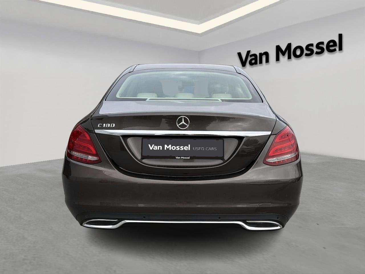 Mercedes-Benz C-Klasse Berline C 180 BE Elegance, https://public.car-pass.be/vhr/eaa82a65-a779-4b11-8f90-fc00c24f79bd, Euro 5