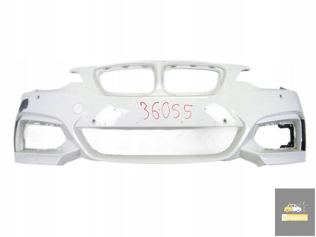 Pare-chocs avant BMW S rie 2 F22 F23 Pack M, Autos : Pièces & Accessoires, Carrosserie & Tôlerie, Petuelring 130
80788  Munich, DE