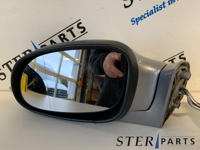 Buitenspiegel links van een Mercedes A-Klasse, Auto-onderdelen, Spiegels, Mercedes-Benz, Gebruikt, 3 maanden garantie, Ophalen of Verzenden