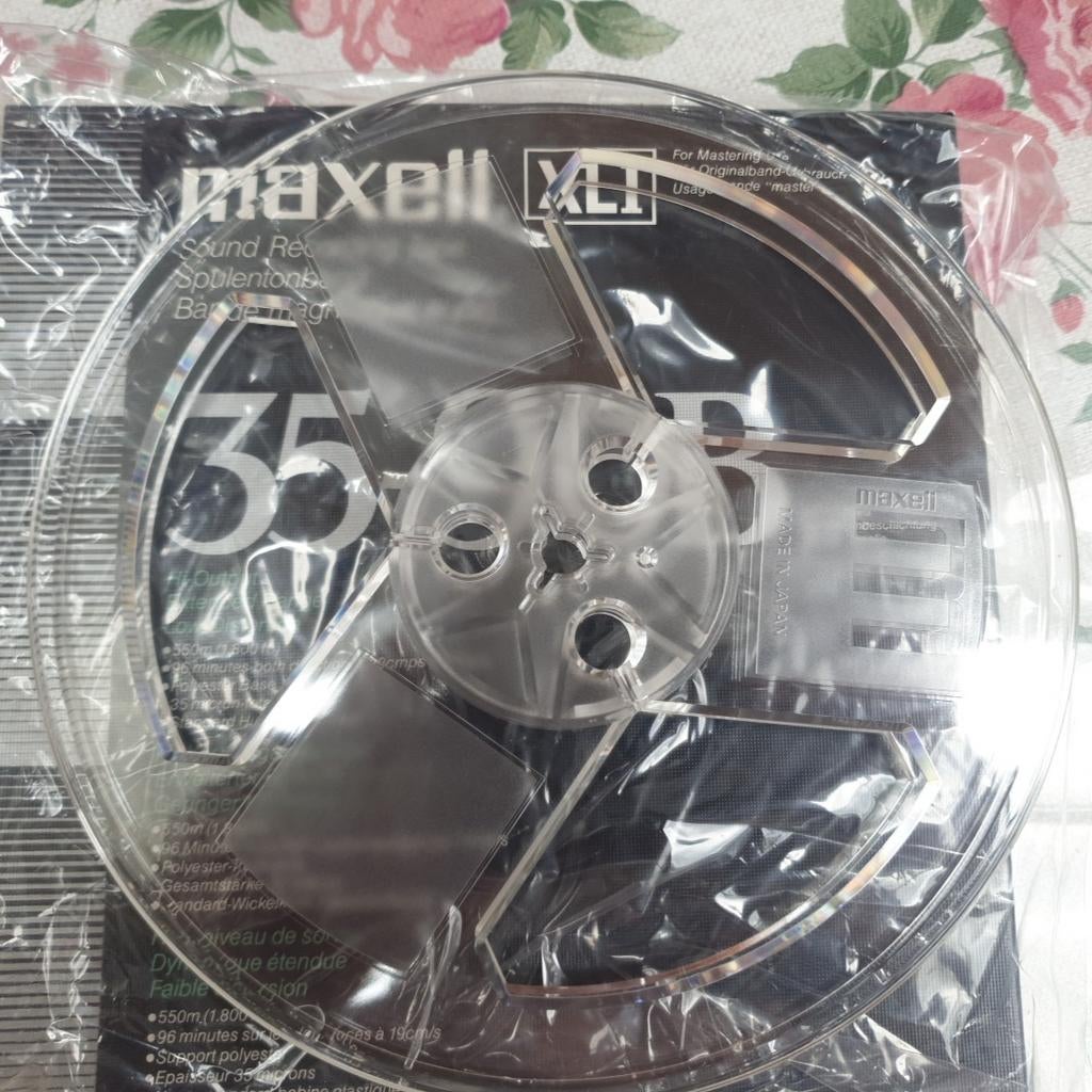 Plastic spoel Maxwell, Ophalen of Verzenden
