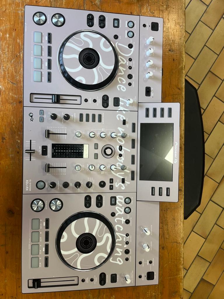 Pionner xdj rx, Musique & Instruments, DJ sets & Platines, Comme neuf, Platine, Pioneer, Enlèvement