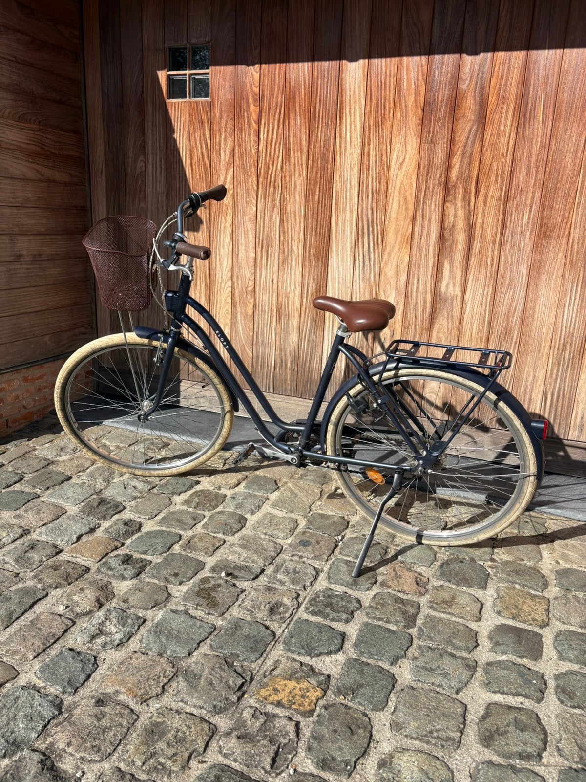 Decathlon Elops Classic 520 - L/XL, Fietsen en Brommers, Ophalen, Zo goed als nieuw
