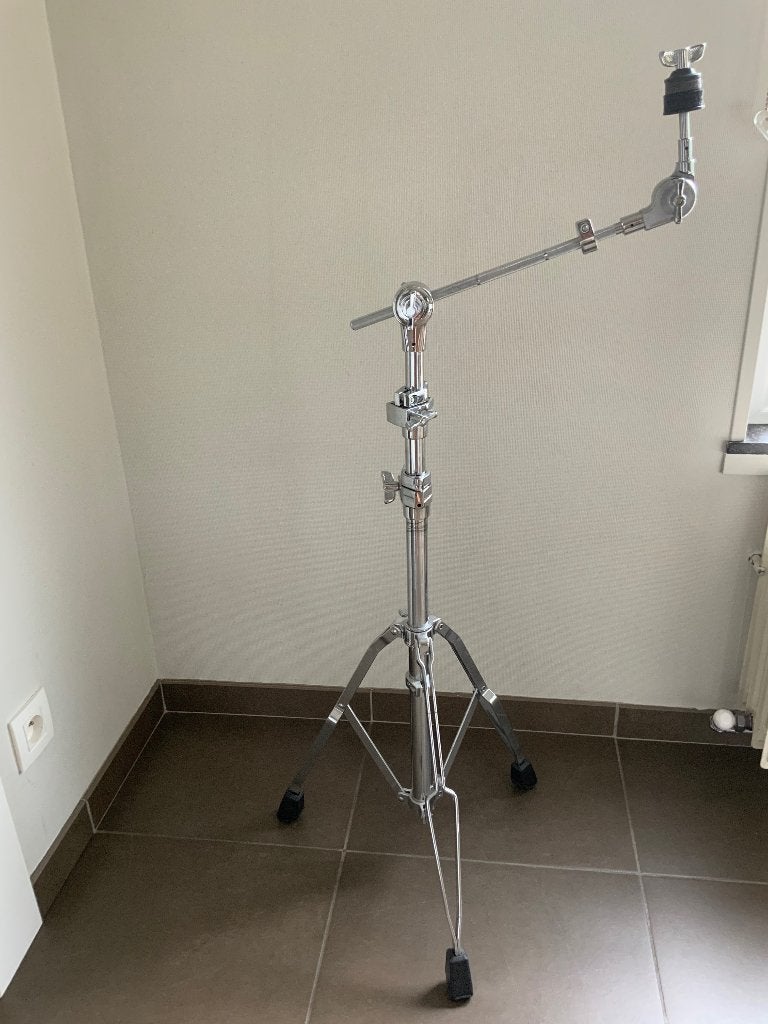 Mapex & Fame statieven, Muziek en Instrumenten, Ophalen, Zo goed als nieuw, Overige merken