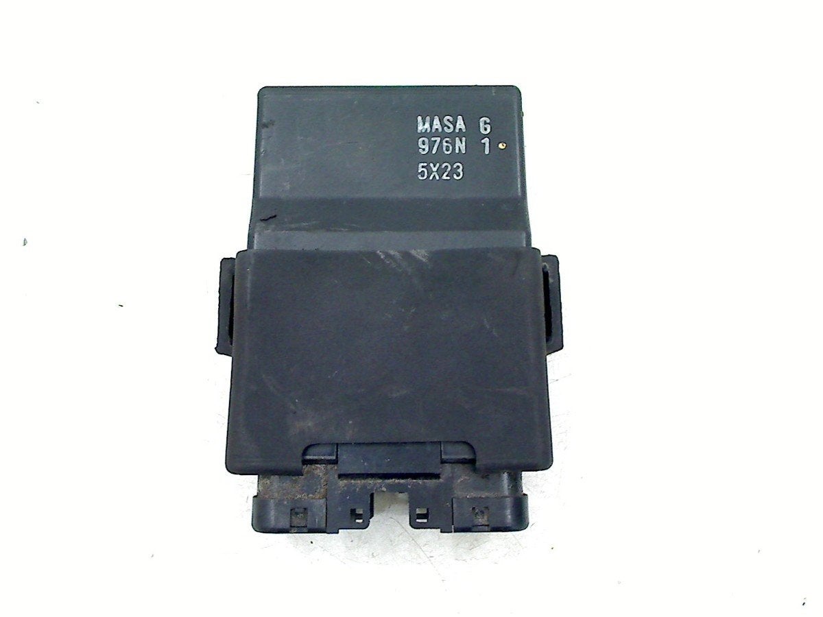 MODULE D ALLUMAGE ECU UNITE (CDI IGNITION) Honda, Motos, Honda Center GmbH, Utilisé, Info@honda.de, Hanauer Landstraße  222-224
60314  Frankfurt am Main, DE