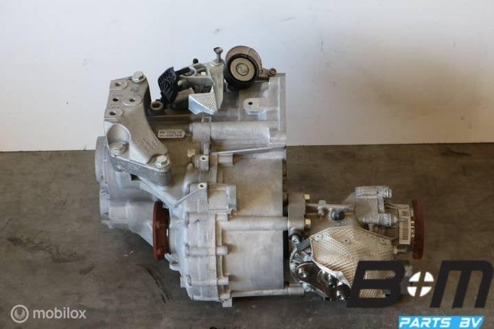 Handgeschakelde 6-bak 4-motion RGB VW Tiguan 5NA 0BB300043L, Utilisé