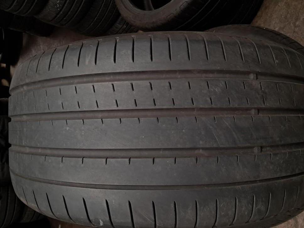 275/40R20 2754020 275/40/20 été, Enlèvement