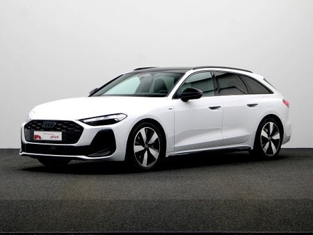 Audi A5 Avant e-hybrid (PHEV) S-LINE 50 TFSIe 299 PK S-TRONI, Autos, Achat, Break, Automatique, https://public.car-pass.be/vhr/ae84c14c-db0d-4280-82be-e275088070fb