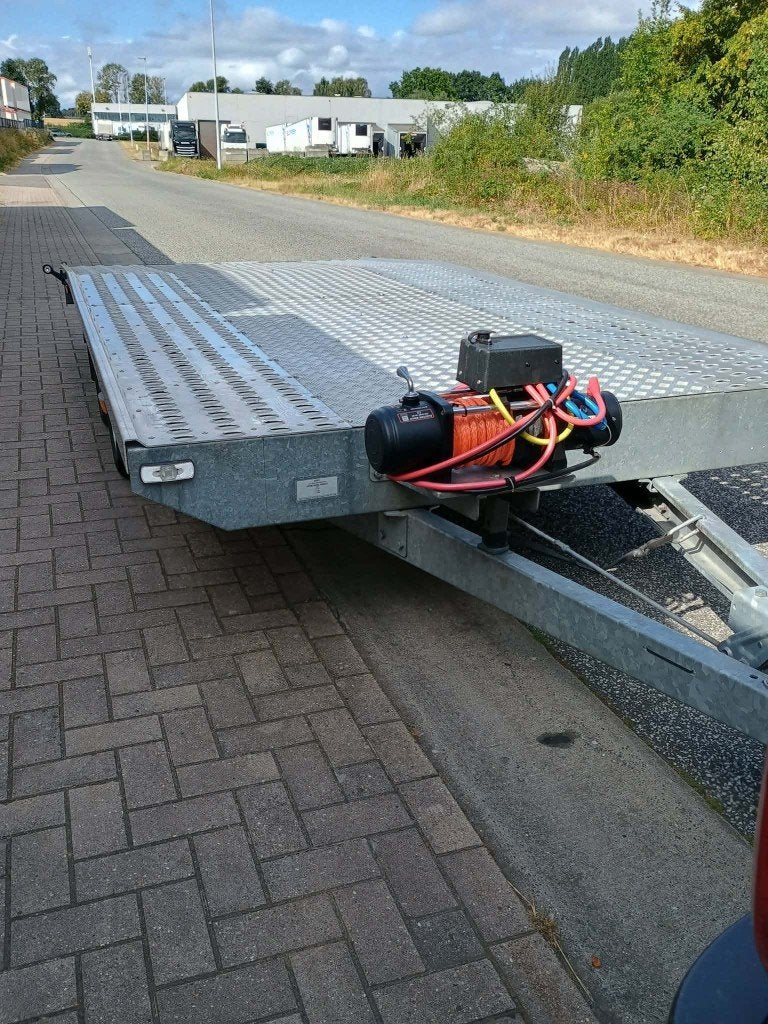 transport ancien véhicule, Particulier, Achat