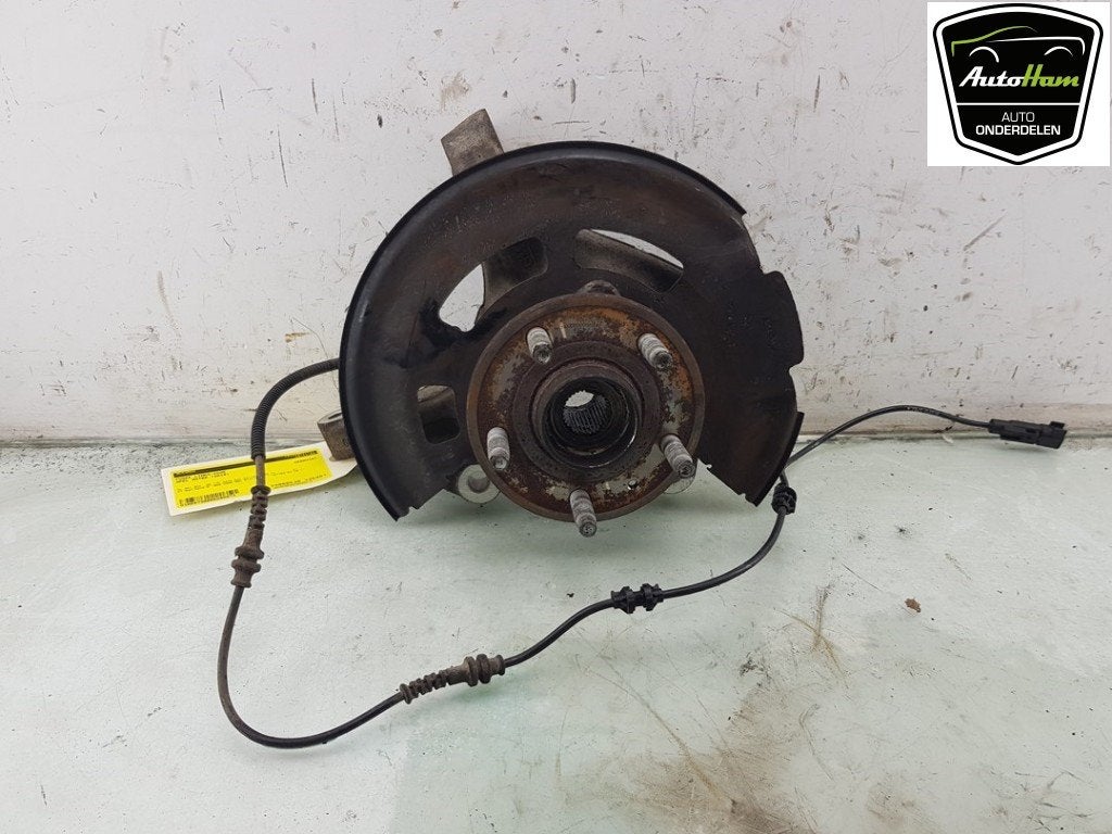 FUSEE LINKS VOOR Opel Astra K Sports Tourer, Dhr. J. Ham, Gebruikt, Administratie@autoham.nl, Opel
