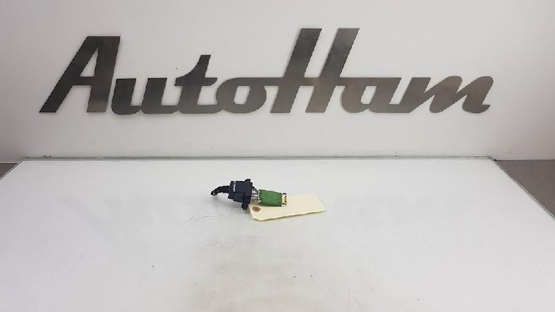 RESISTANCE CHAUFFE Skoda Citigo (01-2011/08-2019), Utilisé, Skoda