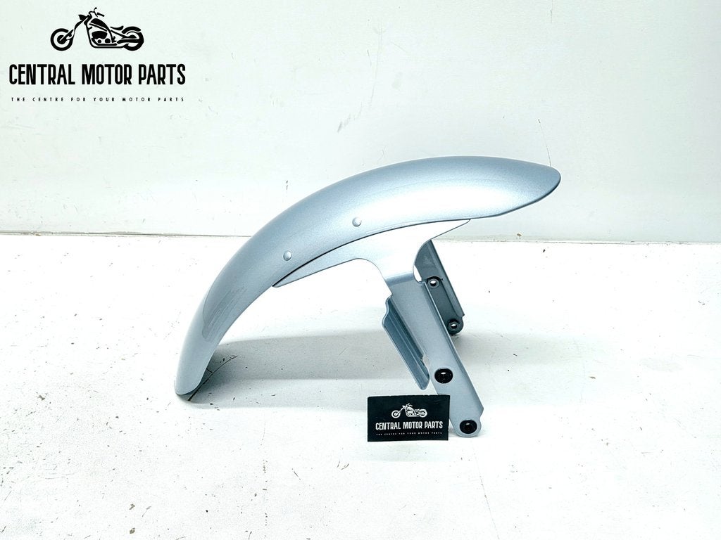 Voor Spatbord Sport Glide 2018-2024 Barracuda Silver, Ophalen of Verzenden, Gebruikt