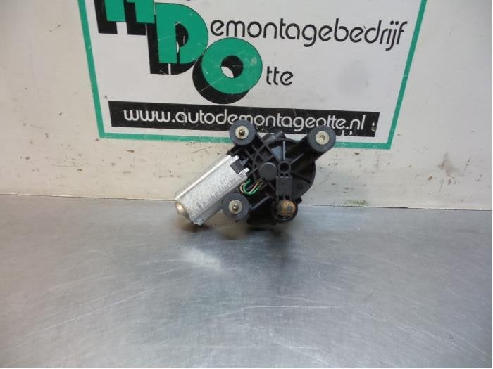 Moteur essuie-glace arrière d'un Lancia Musa, -, 3 mois de garantie, Utilisé, -