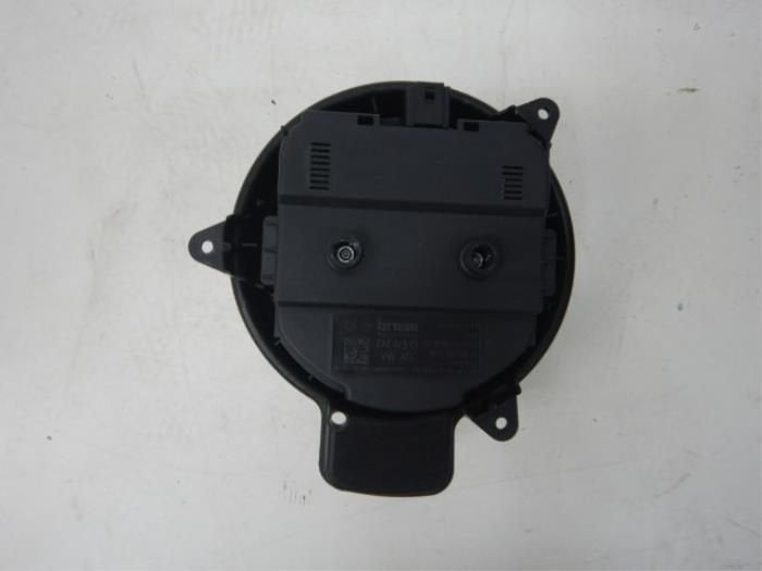 Kachelklep Motor Audi A6 (22742463), Auto-onderdelen, Ophalen of Verzenden, Gebruikt