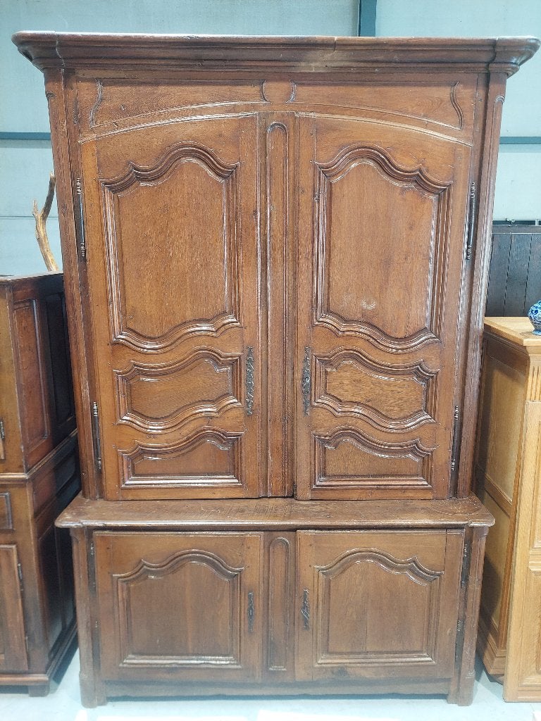 Buffet Liège/Aachen, Lodewijk XV, 150 à 200 cm, Enlèvement, Utilisé