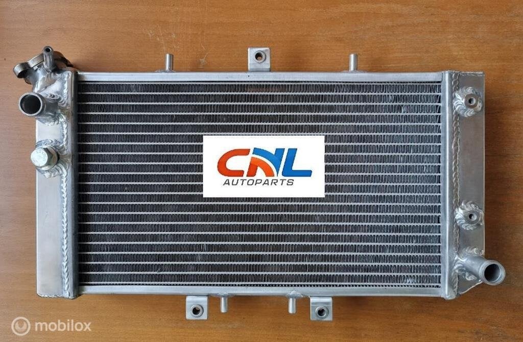 Radiateur POLARIS Outlaw 450/525 S/MXR/IRS ATV/Quad 07-11, Motos, Neuf, Enlèvement ou Envoi