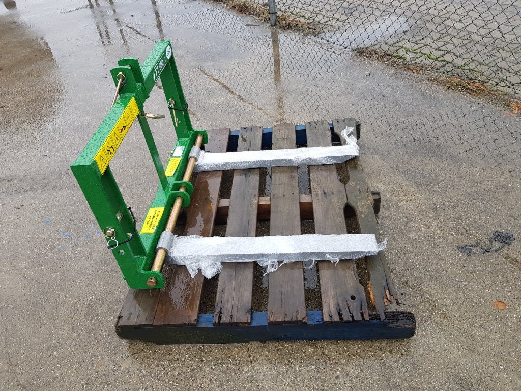 Geo palletdrager 300 kg, Ophalen, Nieuw